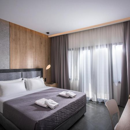Apartamento King'S Blue , Superior Living Heraclión Exterior foto
