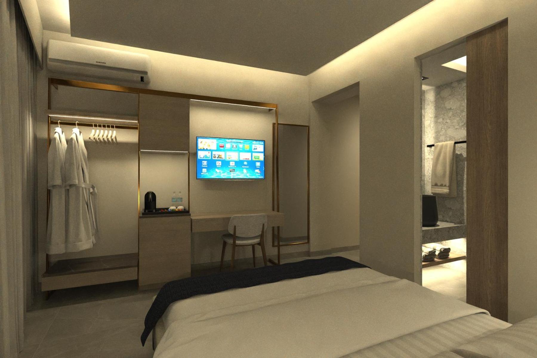 Apartamento King'S Blue , Superior Living Heraclión Exterior foto