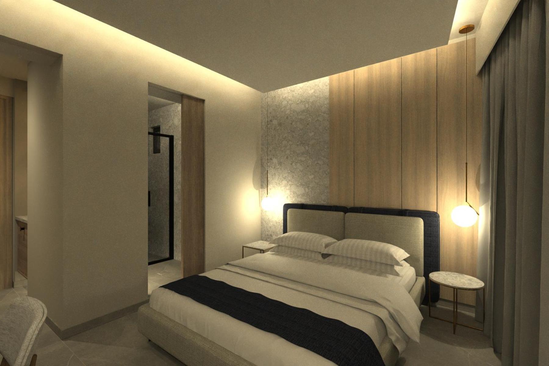 Apartamento King'S Blue , Superior Living Heraclión Exterior foto